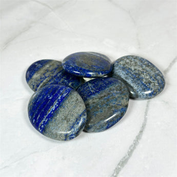 Galet Lapis Lazuli - Aeternum - Galet Lapis Lazuli - Aeternum - Galet Lapis Lazuli - Aeternum - #original_alt_text# - #esoterisme# - #wicca# - #esoterisme# - #wicca# - # boutique ésoterisme# - #wicca#