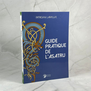 Guide pratique de l'Asatru - Aeternum - Guide pratique de l'Asatru - Aeternum - Guide pratique de l'Asatru - # boutique ésoterisme# - #wicca# - # boutique ésoterisme# - #wicca#