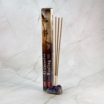 Encens religieux Guérison Divine