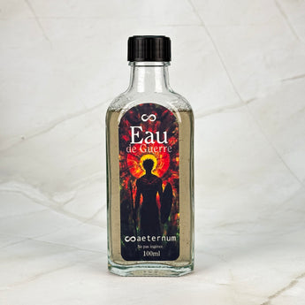 Eau de Guerre