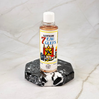 Lotion haïtienne 7 Clefs