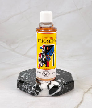 Lotion haïtienne Triomphe
