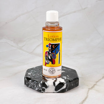 Lotion haïtienne Triomphe
