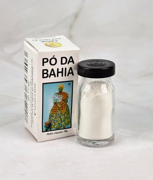 Poudre de Bahia - Triomphe