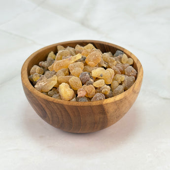 Encens en résine Oliban