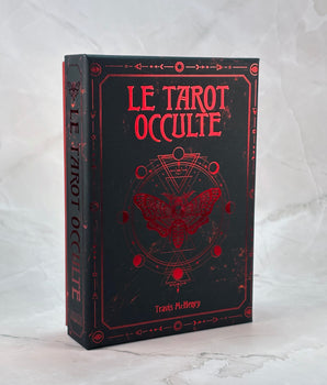 Le Tarot Occulte