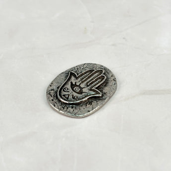 Talisman de poche Khamsa
