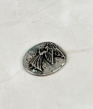 Talismán de bolsillo Ángel