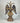 Statuette Baphomet