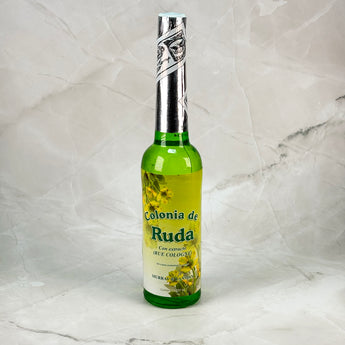 Eau de Rue