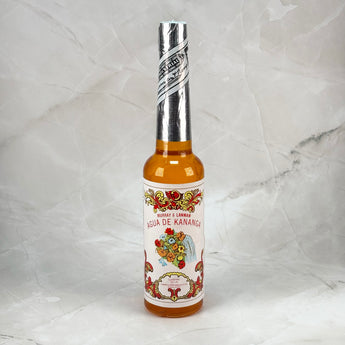 Eau de Kananga