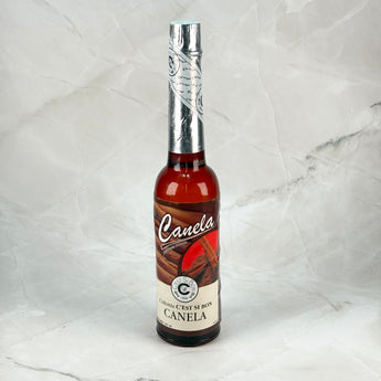 Eau de Cannelle