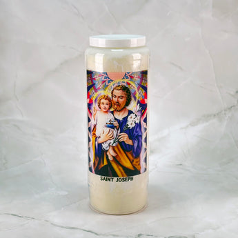 Neuvaine Saint Joseph