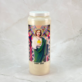 Neuvaine Saint Jude