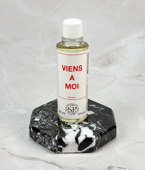 Lotion haïtienne Viens à Moi