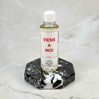 Lotion haïtienne Viens à Moi