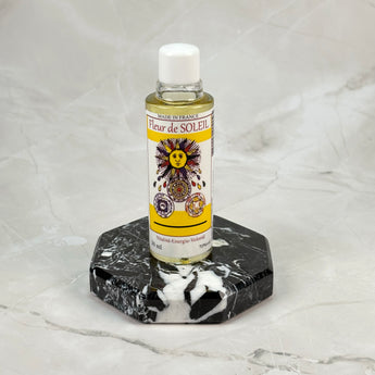 Lotion haïtienne Fleur de Soleil