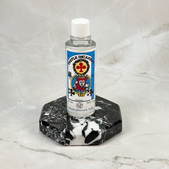 Lotion haïtienne Trèfle Incarnat