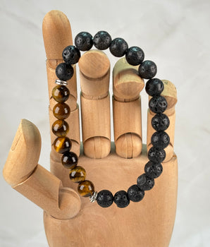Bracelet d'ancrage (8mm)