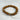 Bracelet Bois Fossilisé (10mm)