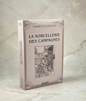 La sorcellerie des campagnes