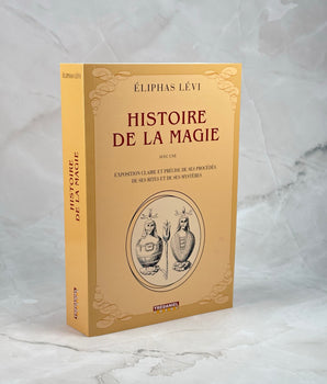 Histoire de la Magie