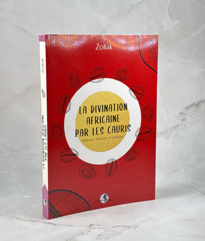 La divination africaine par les cauris