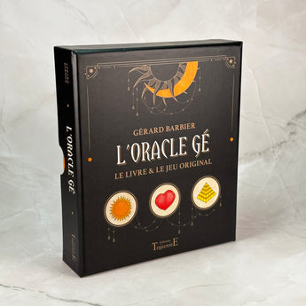 L'Oracle Gé