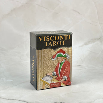 Tarot Visconti