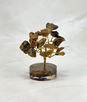 Arbre de vie Œil-de-Tigre