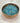 Éclats d'Apatite Bleue