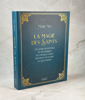 La magie des Saints