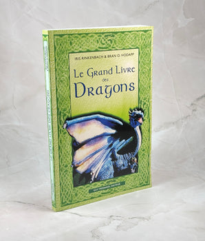 Le Grand Livre des Dragons