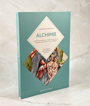 La doctrine mystérieuse de l'Alchimie