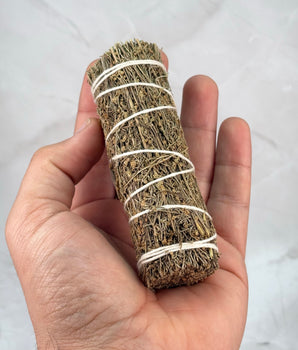 Smudge Sauge du Désert