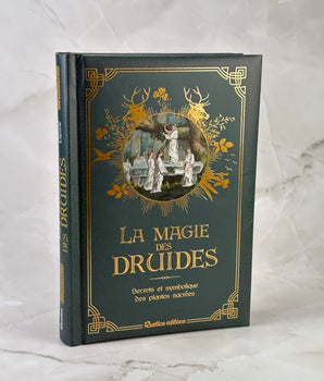 La magie des Druides