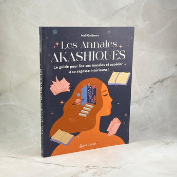 Les Annales Akashiques