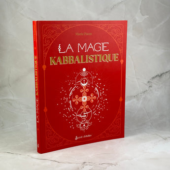 La magie Kabbalistique