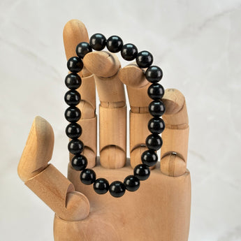 Bracelet Shungite (8mm)