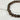 Bracelet Quartz Fumé (8mm)