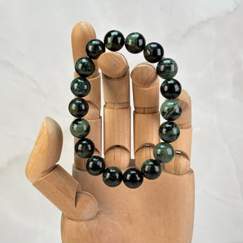 Bracelet Jaspe Kambaba (10mm)