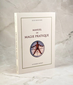 Manuel de Magie pratique