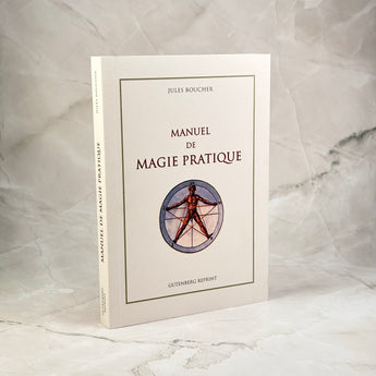 Manuel de Magie pratique
