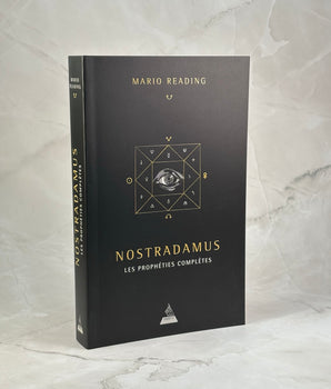 Nostradamus - Les prophéties complètes