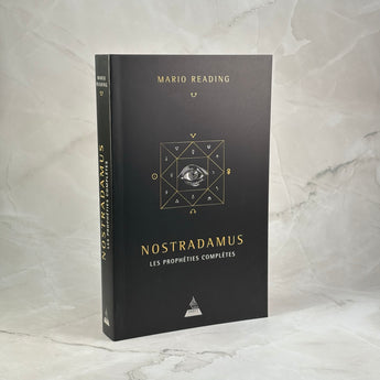 Nostradamus - Les prophéties complètes