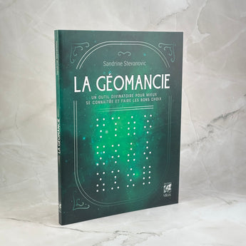 La Géomancie