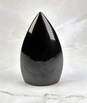 Flamme Obsidienne - P2