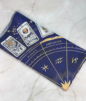 Grande nappe Tarot