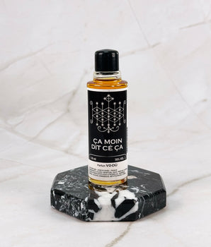 Lotion haïtienne Ça Moin Dit Cé Ça