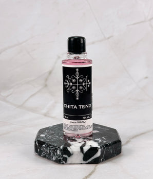 Lotion haïtienne Chita Tend
